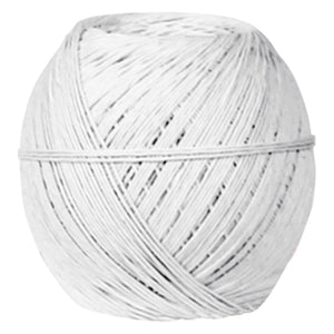 SPAGO IN LINO CANDIDO N. 2/4 - gr.   70- 10 pezzi