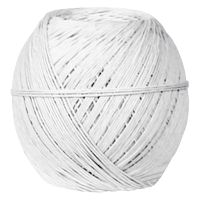 SPAGO IN LINO CANDIDO N. 2/4 - gr.   70- 10 pezzi