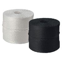 SPAGO IN POLIPROPILENE Titolo 1000 - Ø 1,3 mm. ca. -bianco- 12 kg  - LIF