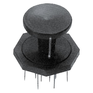 PUNGISALAME corpo in plastica- 12 pezzi