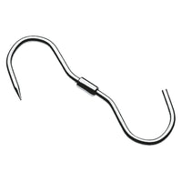 GANCIO GIREVOLE mm 260x10