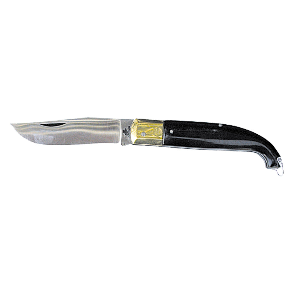 COLTELLO SCARPERIA mm 170  - DE LUCA