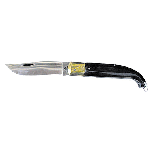 COLTELLO SCARPERIA mm 170  - DE LUCA