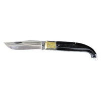 COLTELLO SCARPERIA mm 220  - DE LUCA