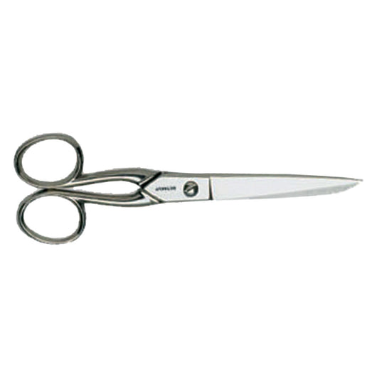 FORBICI DA LAVORO MODELLO 'FRANCESE' 7  - DE LUCA