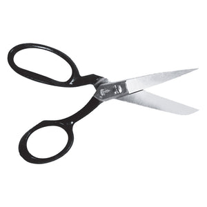 FORBICI DA SARTO TIPO 'WISS' 7  - DE LUCA