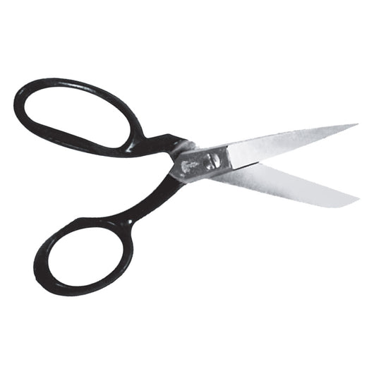 FORBICI DA SARTO TIPO 'WISS' 7  - DE LUCA