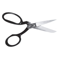 FORBICI DA SARTO TIPO 'WISS' 8  - DE LUCA