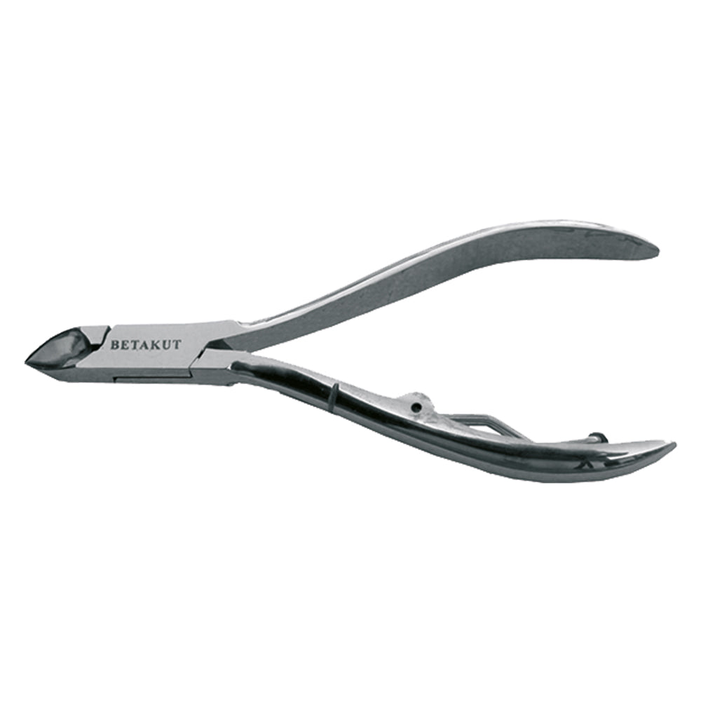 TRONCHESINI PER PELLE mm 100  - DE LUCA