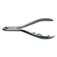 TRONCHESINI PER PELLE mm 100  - DE LUCA