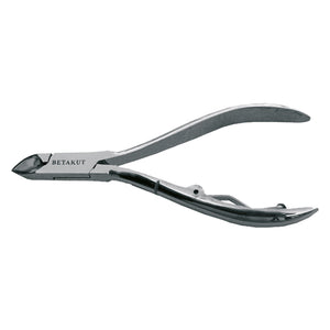 TRONCHESINI PER PELLE mm 100  - DE LUCA