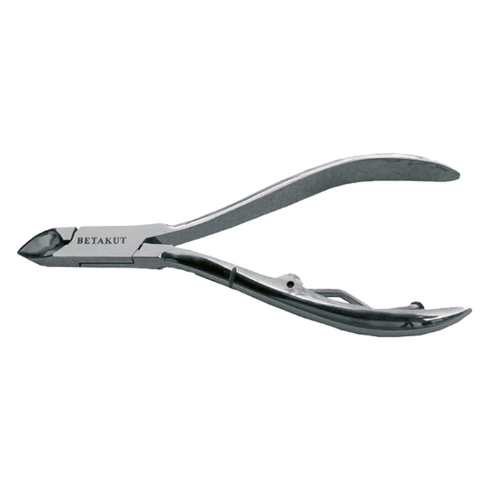 TRONCHESINI PER PELLE mm 100  - DE LUCA