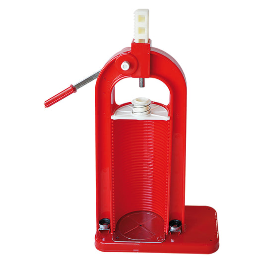 TAPPATRICE A COLONNA Ø mm.28-30  - RIGAMONTI PIETRO