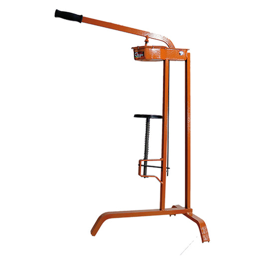 TAPPATRICE A LEVA per tappi sughero/sintetici  - GRIFO