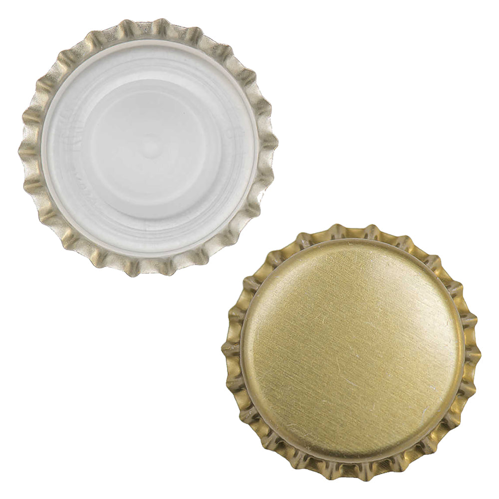 TAPPO A CORONA GIGANTE Ã? mm. 29 - cf. 200 pz