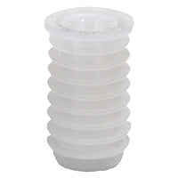 TAPPO PER SPUMANTE 'RASO' cf. 100 pz