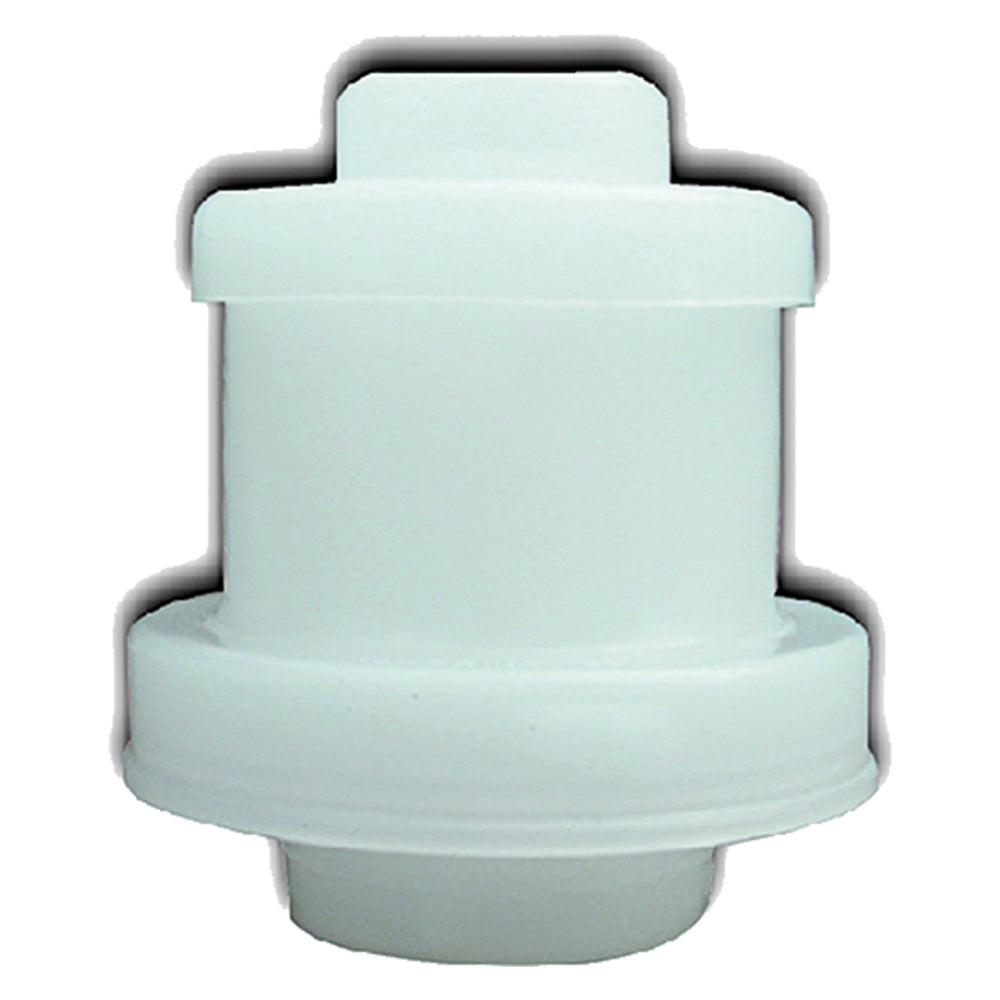 TAPPO PER DAMIGIANA IDRAULICO ad olio- 24 pezzi  - ENOLANDIA