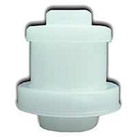 TAPPO PER DAMIGIANA IDRAULICO ad olio- 24 pezzi  - ENOLANDIA