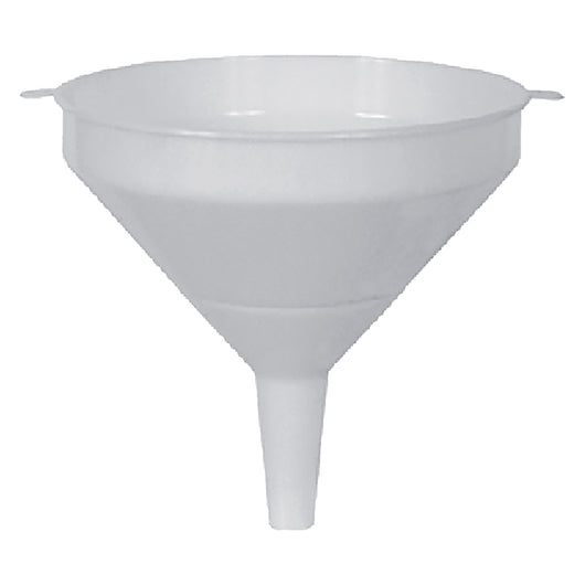 IMBUTO cm 22 porta filtro, senza filtro- 10 pezzi  - MOBIL PLASTIC