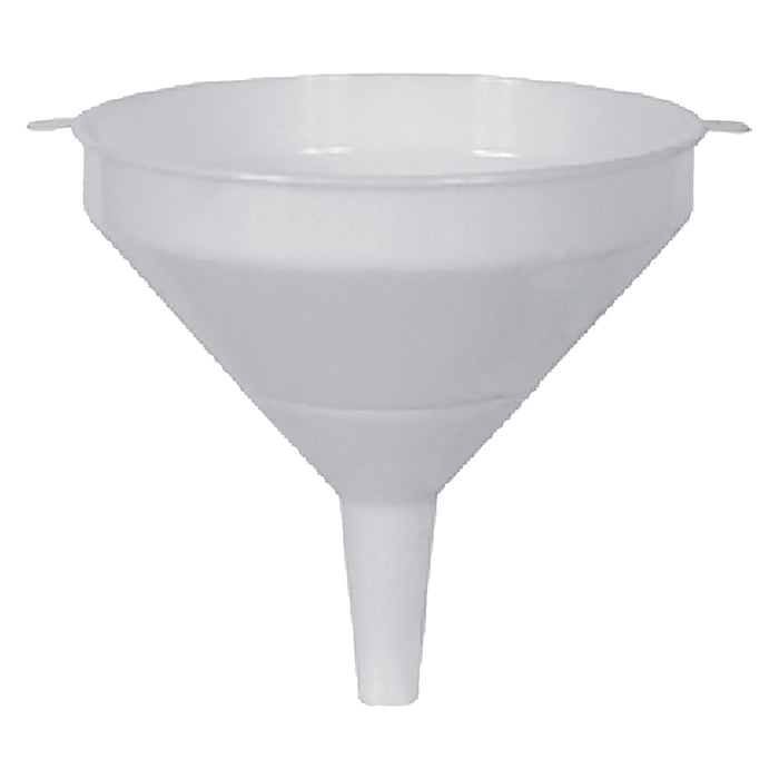 IMBUTO cm 35  porta filtro, senza filtro- 10 pezzi  - MOBIL PLASTIC