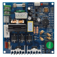 SCHEDA ELETTRONICA per kg. 7  - KASART