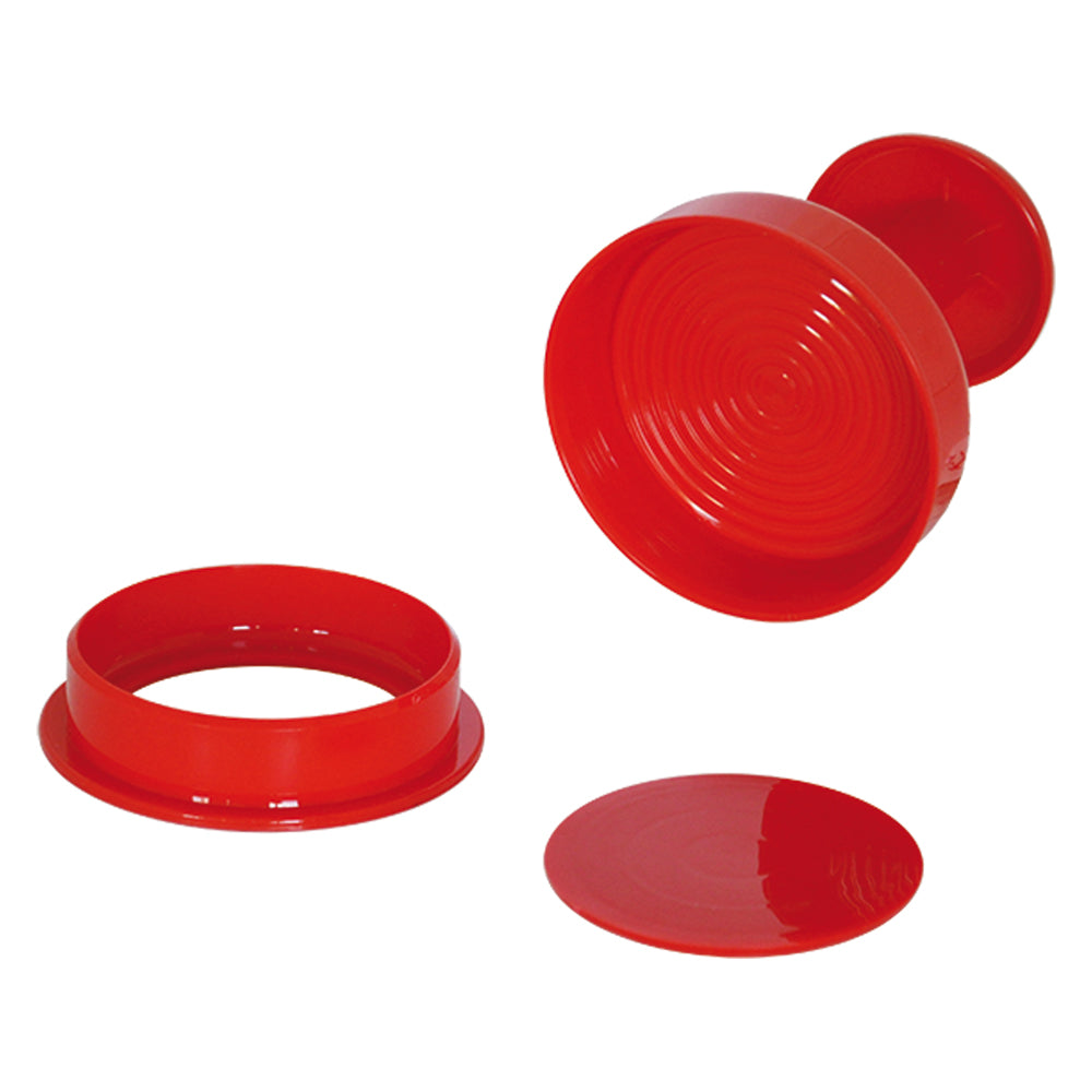 STAMPO PER HAMBURGER art. 170  - RIGAMONTI PIETRO