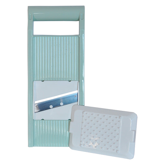 AFFETTA VERDURA art. 188  - RIGAMONTI PIETRO