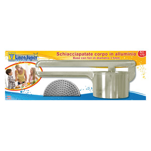 SCHIACCIAPATATE 'SUPER' art. 170  - DE LUCA