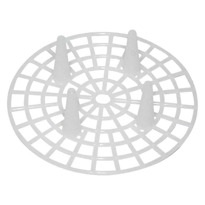 PRESSINO SALVAGUSTO Ø 70 mm - blister 10 pezzi  - DEMOLLI