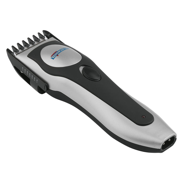 TAGLIACAPELLI RICARICABILE 3 watt  - TERMOZETA