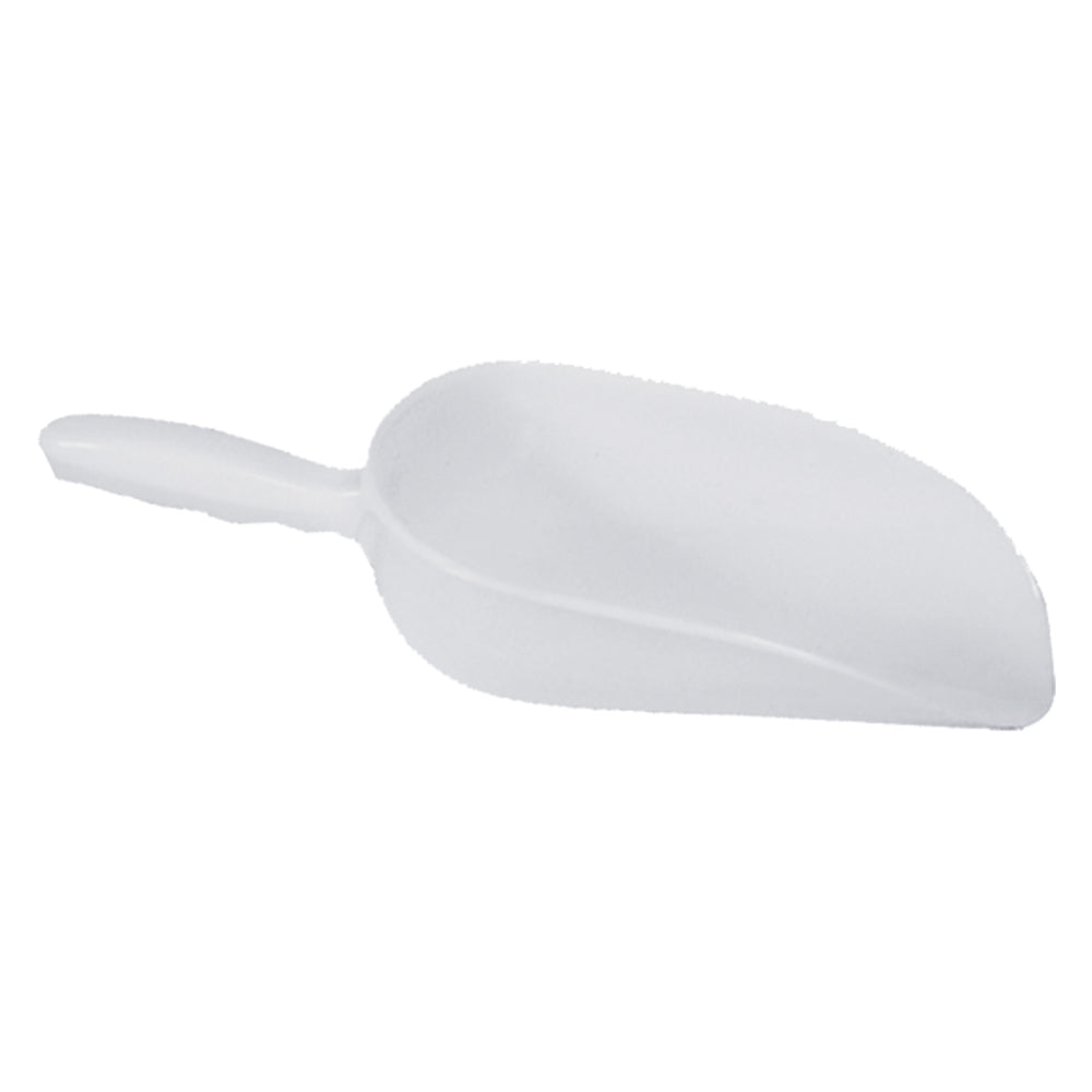 SESSOLA cm 29 totale - lunghezza coppa 18 cm (ml 300)- 6 pezzi  - MOBIL PLASTIC