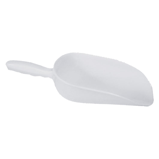 SESSOLA cm 29 totale - lunghezza coppa 18 cm (ml 300)- 6 pezzi  - MOBIL PLASTIC