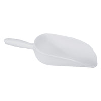 SESSOLA cm 34 totale - lunghezza coppa 21 cm (ml 600)- 6 pezzi  - MOBIL PLASTIC