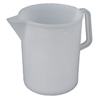CARAFFA DOSATRICE Lt. 3  - MOBIL PLASTIC