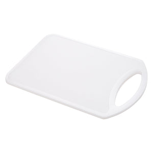 TAGLIERE 'SLIM' PER ALIMENTI cm 24,5 x 14,5  - DEMOLLI