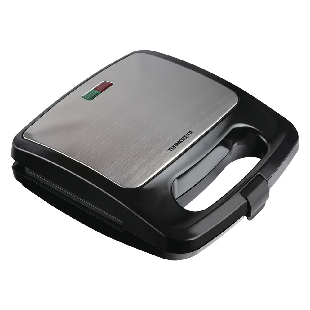 TOSTIERA Tostiera Inox - 750 W  - TERMOZETA