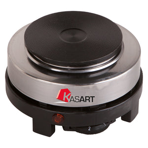 FORNELLO ELETTRICO 500 W - cm 20x20x18  - KASART