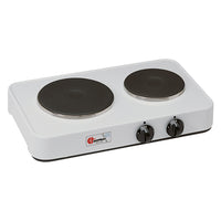 FORNELLO ELETTRICO 5322 P - cm 48 x 29 x 9  - PARKER