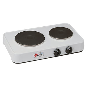 FORNELLO ELETTRICO 5322 P - cm 48 x 29 x 9  - PARKER