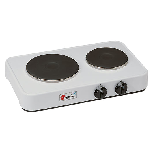 FORNELLO ELETTRICO 5322 P - cm 48 x 29 x 9  - PARKER