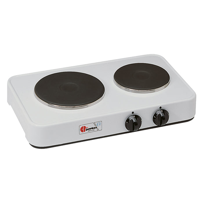 FORNELLO ELETTRICO 5322 P - cm 48 x 29 x 9  - PARKER