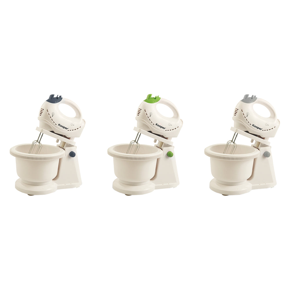 SBATTITORE CON CIOTOLA 200 W  - KOOPER