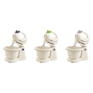 SBATTITORE CON CIOTOLA 200 W  - KOOPER