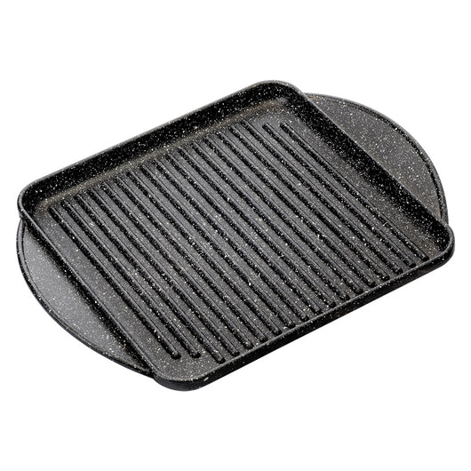 BISTECCHIERA MODELLO 'CHIANINA' cm 37 x 28  - OMAC