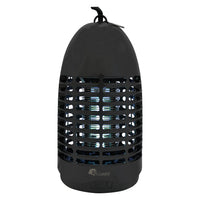 INSETTICIDA ELETTRICO A LANTERNA 7 W - cm 13 x  h 25,8  - KASART