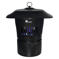 INSETTICIDA ELETTRICO 'HOME' 7 W - cm 27,4 x h 29,2  - KASART