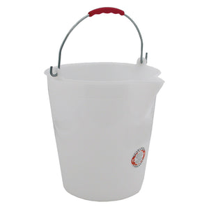 SECCHIO COMUNE CON BECCO Lt. 12  - ICS