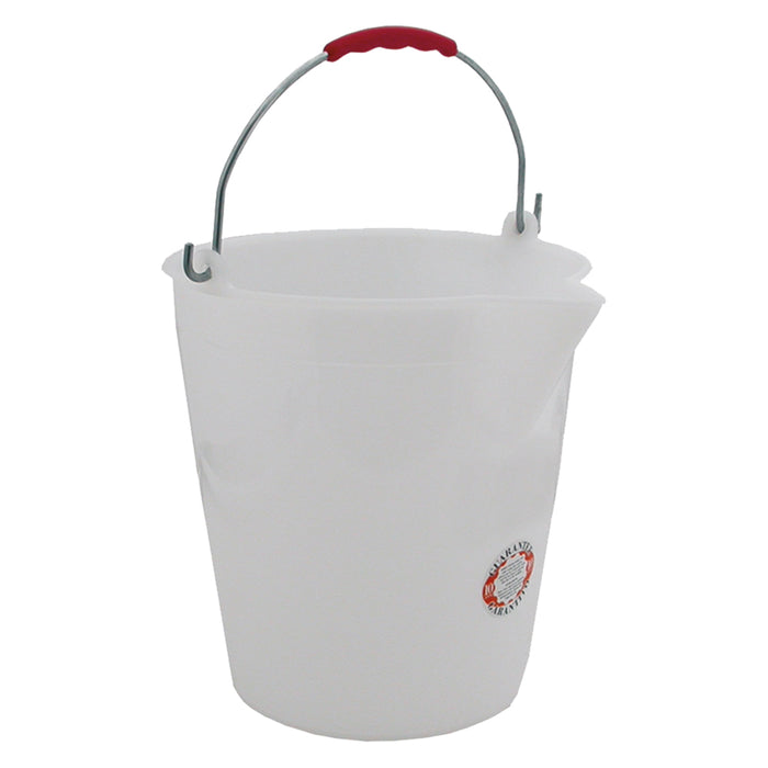 SECCHIO COMUNE CON BECCO Lt. 17  - ICS