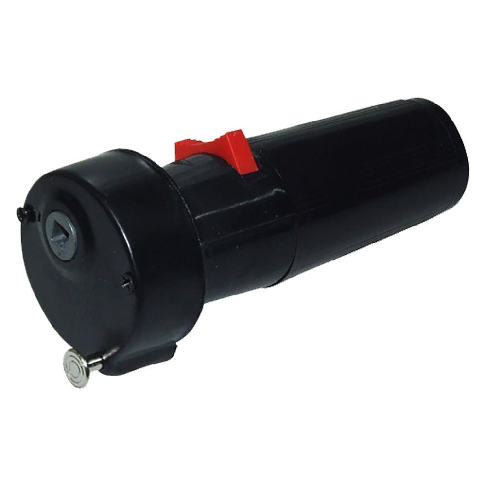 MOTORINO GIRARROSTO cm 5,5 x 13  - OMPAGRILL