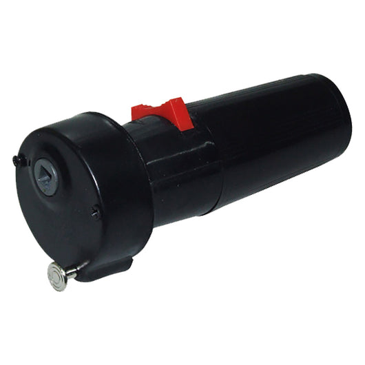 MOTORINO GIRARROSTO cm 5,5 x 13  - OMPAGRILL